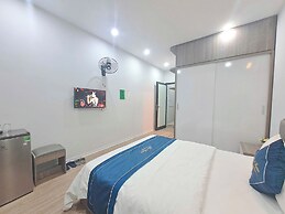 Blue Homestay Cau Giay