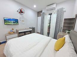 Blue Homestay Cau Giay