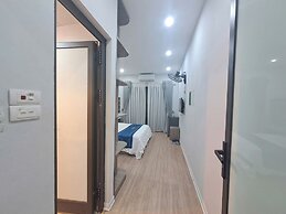 Blue Homestay Cau Giay