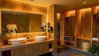 Dorje's Resort & Spa