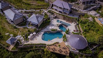 Dorje's Resort & Spa