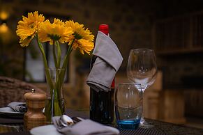 Dorje's Resort & Spa