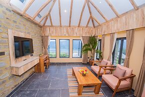 Dorje's Resort & Spa