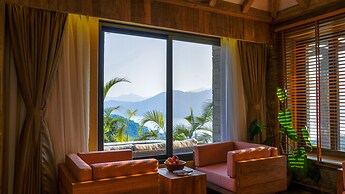 Dorje's Resort & Spa
