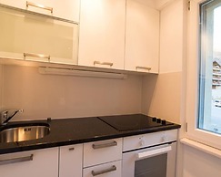 Haus Cristal