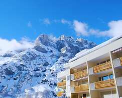 Haus Cristal