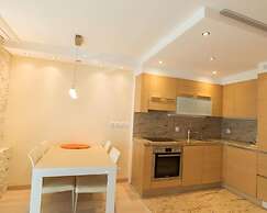 Haus Cristal