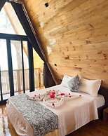 Seashore hotel