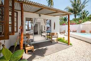 Seashore hotel