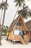 Seashore hotel