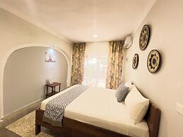 Seashore hotel