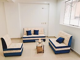 Emmanuel Inn Machupicchu