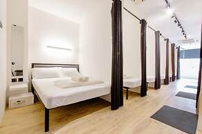 RadZone Hostel