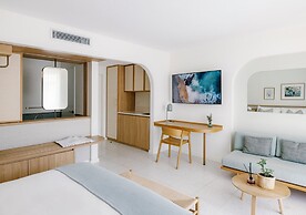 The Surf Yamba - boutique hotel