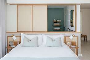 The Surf Yamba - boutique hotel