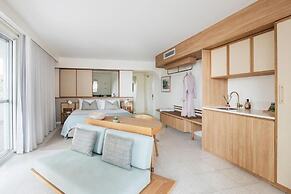 The Surf Yamba - boutique hotel