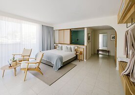 The Surf Yamba - boutique hotel