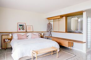 The Surf Yamba - boutique hotel