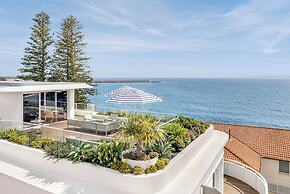 The Surf Yamba - boutique hotel