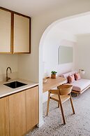 The Surf Yamba - boutique hotel