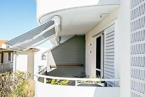 The Surf Yamba - boutique hotel