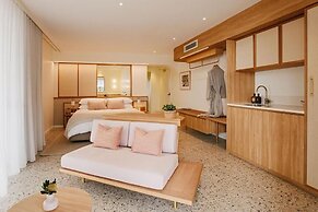 The Surf Yamba - boutique hotel