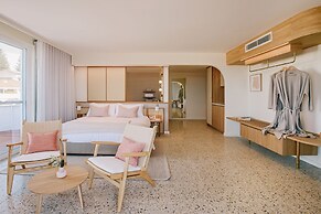 The Surf Yamba - boutique hotel