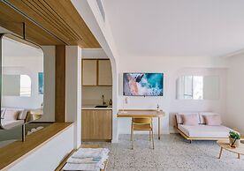 The Surf Yamba - boutique hotel
