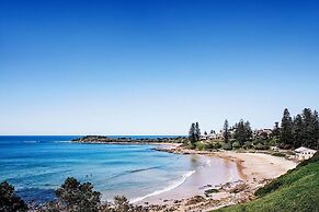 The Surf Yamba - boutique hotel