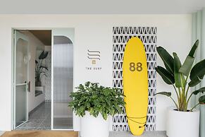 The Surf Yamba - boutique hotel