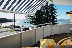 The Surf Yamba - boutique hotel