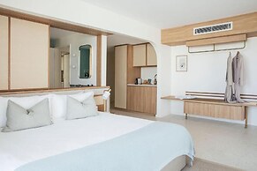 The Surf Yamba - boutique hotel