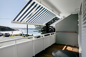 The Surf Yamba - boutique hotel