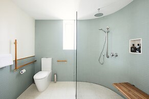 The Surf Yamba - boutique hotel
