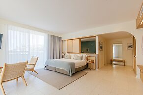 The Surf Yamba - boutique hotel