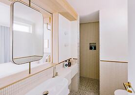 The Surf Yamba - boutique hotel