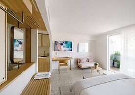 The Surf Yamba - boutique hotel