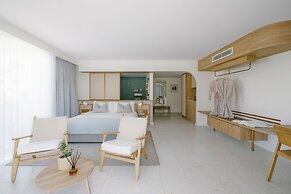 The Surf Yamba - boutique hotel