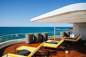 The Surf Yamba - boutique hotel