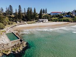 The Surf Yamba - boutique hotel