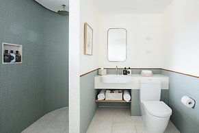 The Surf Yamba - boutique hotel