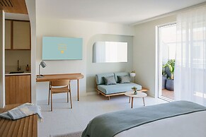 The Surf Yamba - boutique hotel