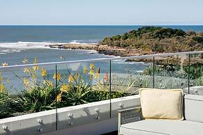 The Surf Yamba - boutique hotel