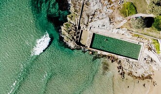 The Surf Yamba - boutique hotel