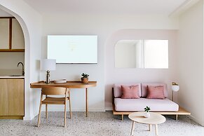 The Surf Yamba - boutique hotel
