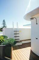 The Surf Yamba - boutique hotel