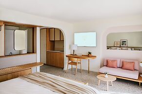 The Surf Yamba - boutique hotel