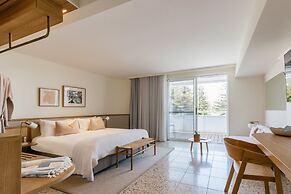 The Surf Yamba - boutique hotel