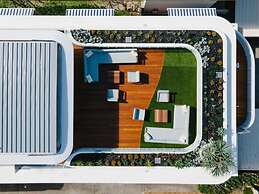 The Surf Yamba - boutique hotel