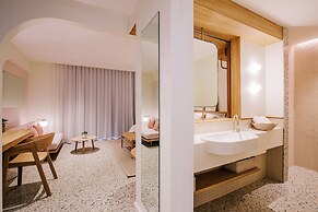 The Surf Yamba - boutique hotel